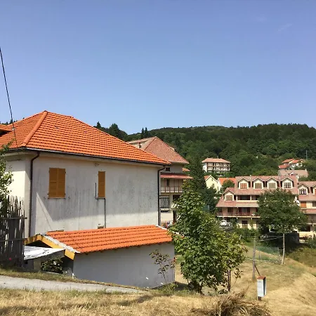 Deep Liguria 05 Διαμέρισμα *