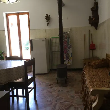 Deep Liguria 05 Διαμέρισμα