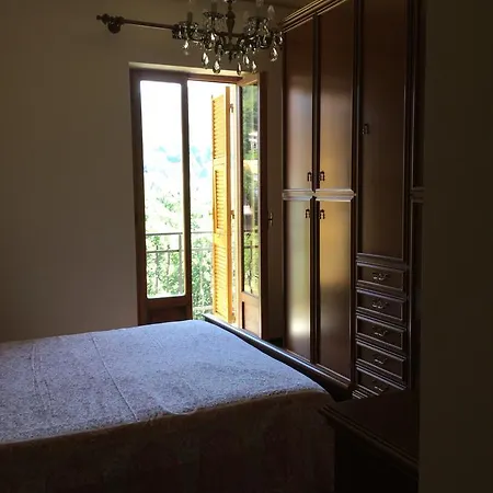 Deep Liguria 05 Διαμέρισμα *
